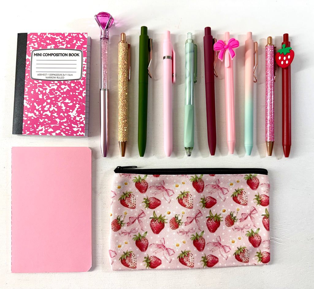 Penchanting Mystery Bundle