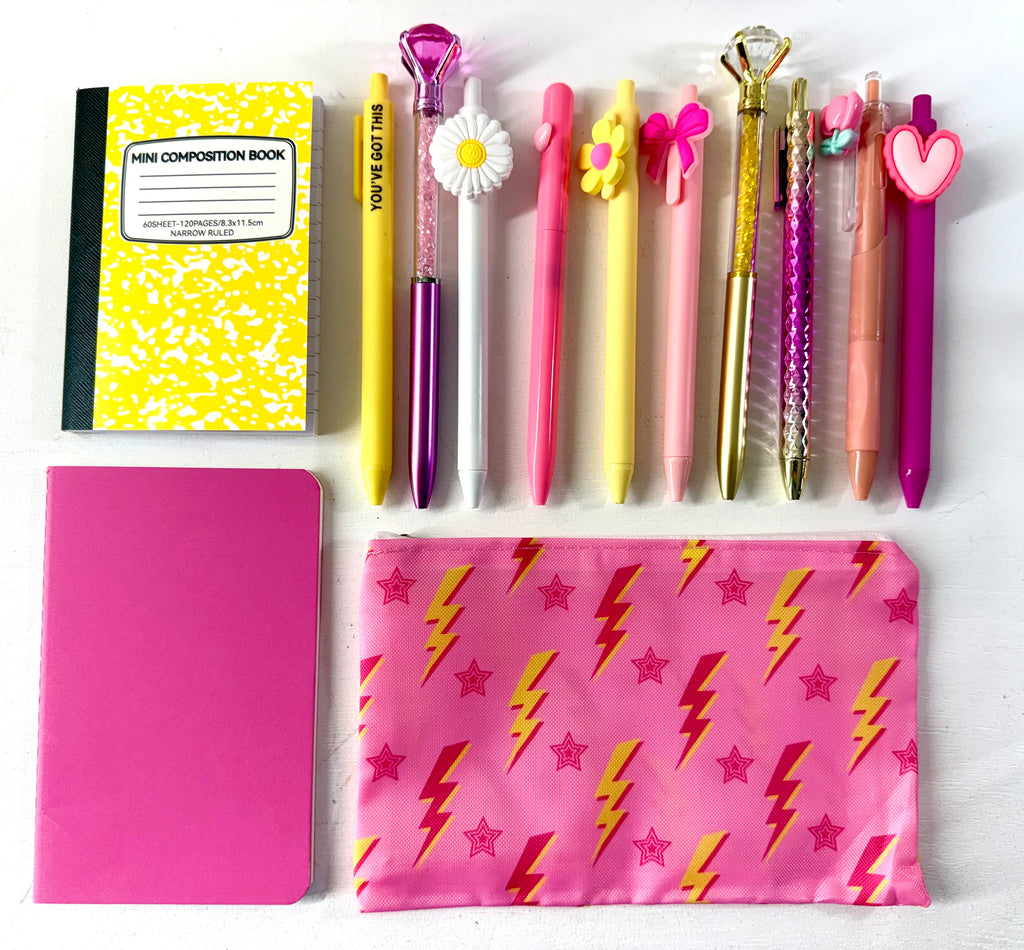 Penchanting Mystery Bundle