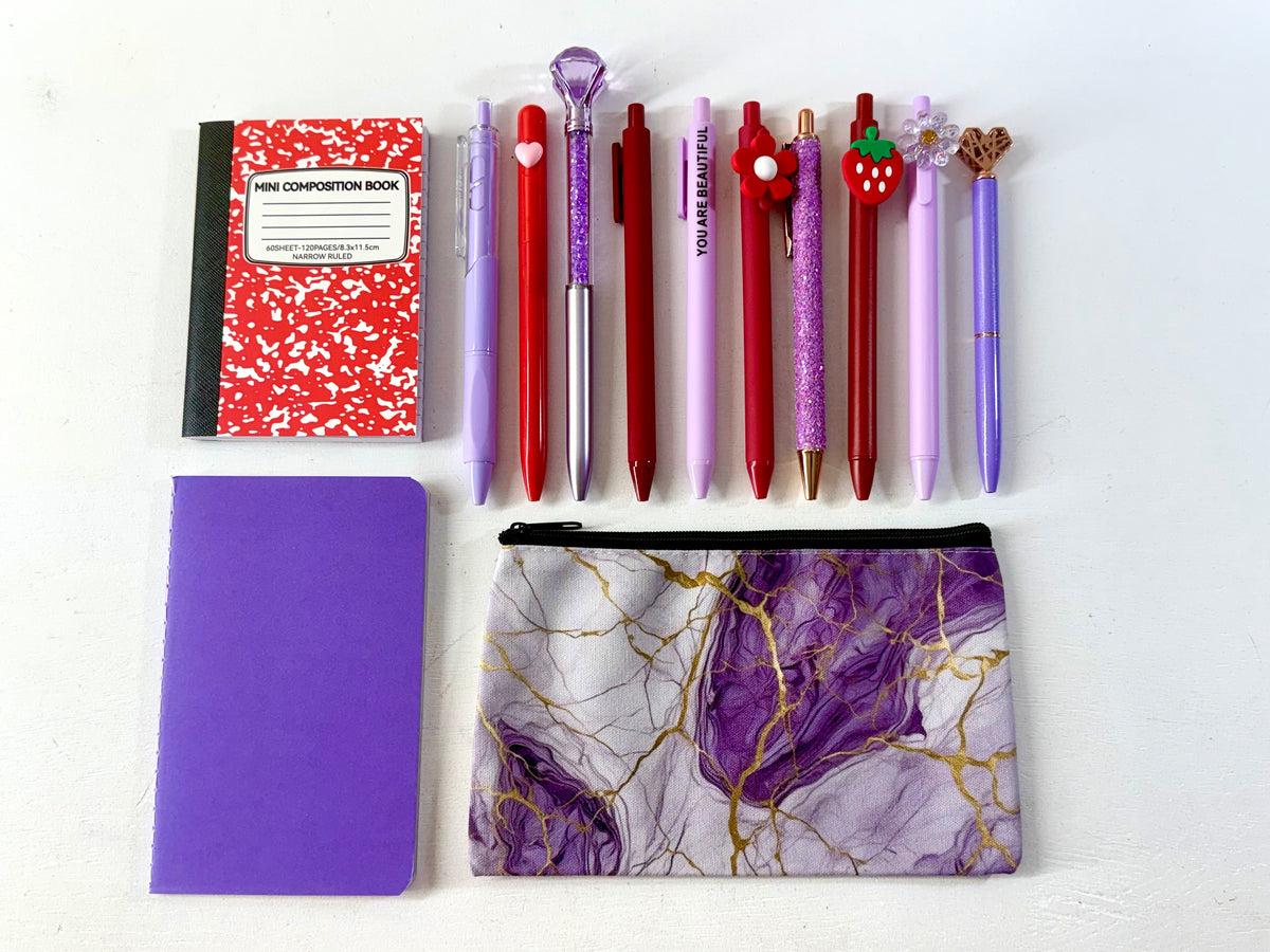 Penchanting Mystery Bundle