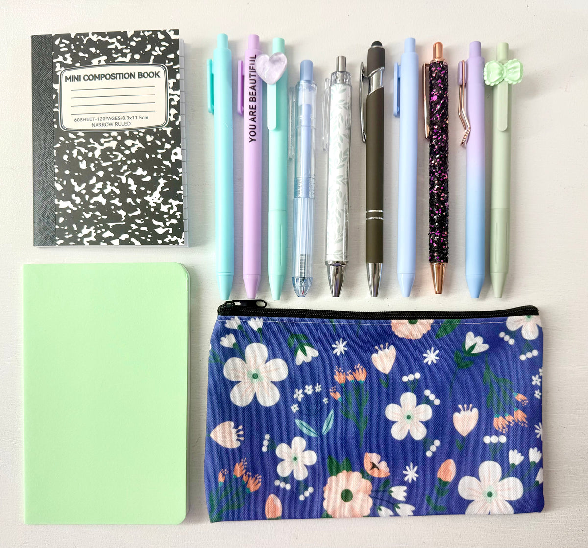 Penchanting Mystery Bundle