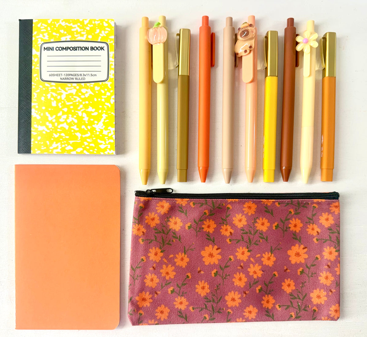 Penchanting Mystery Bundle