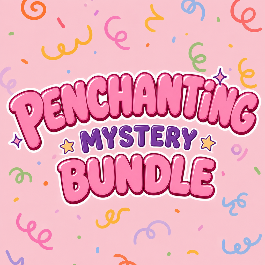 Penchanting Mystery Bundle