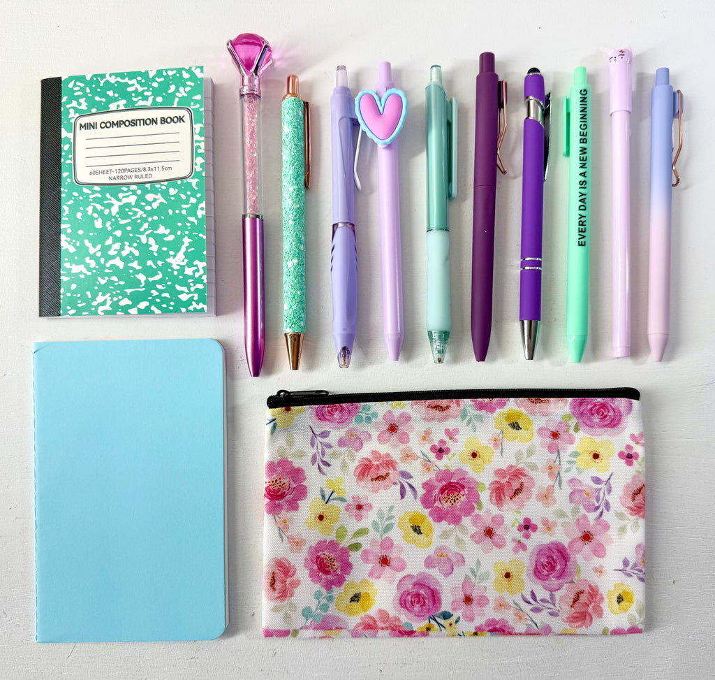 Penchanting Mystery Bundle