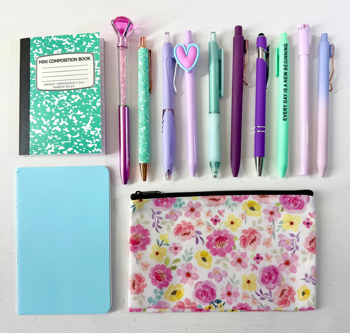 Penchanting Mystery Bundle