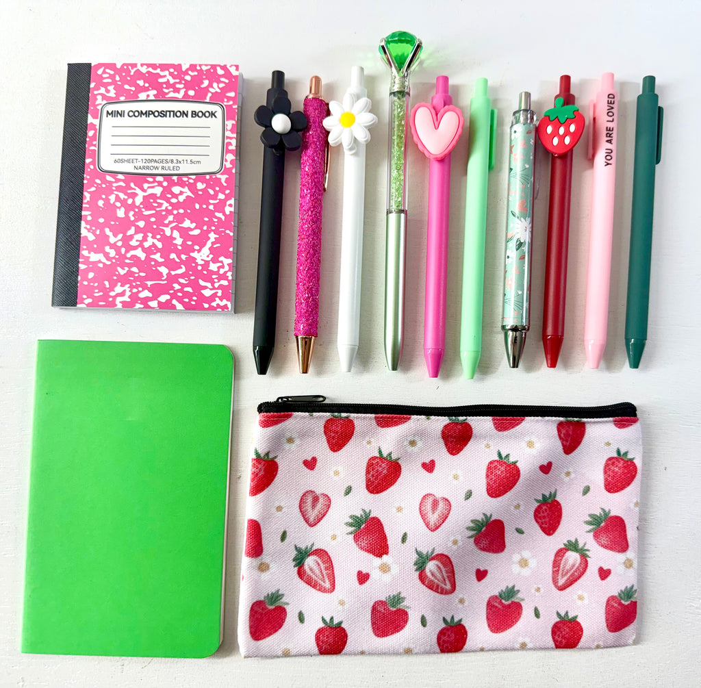 Penchanting Mystery Bundle