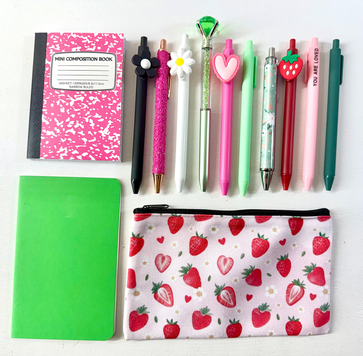 Penchanting Mystery Bundle