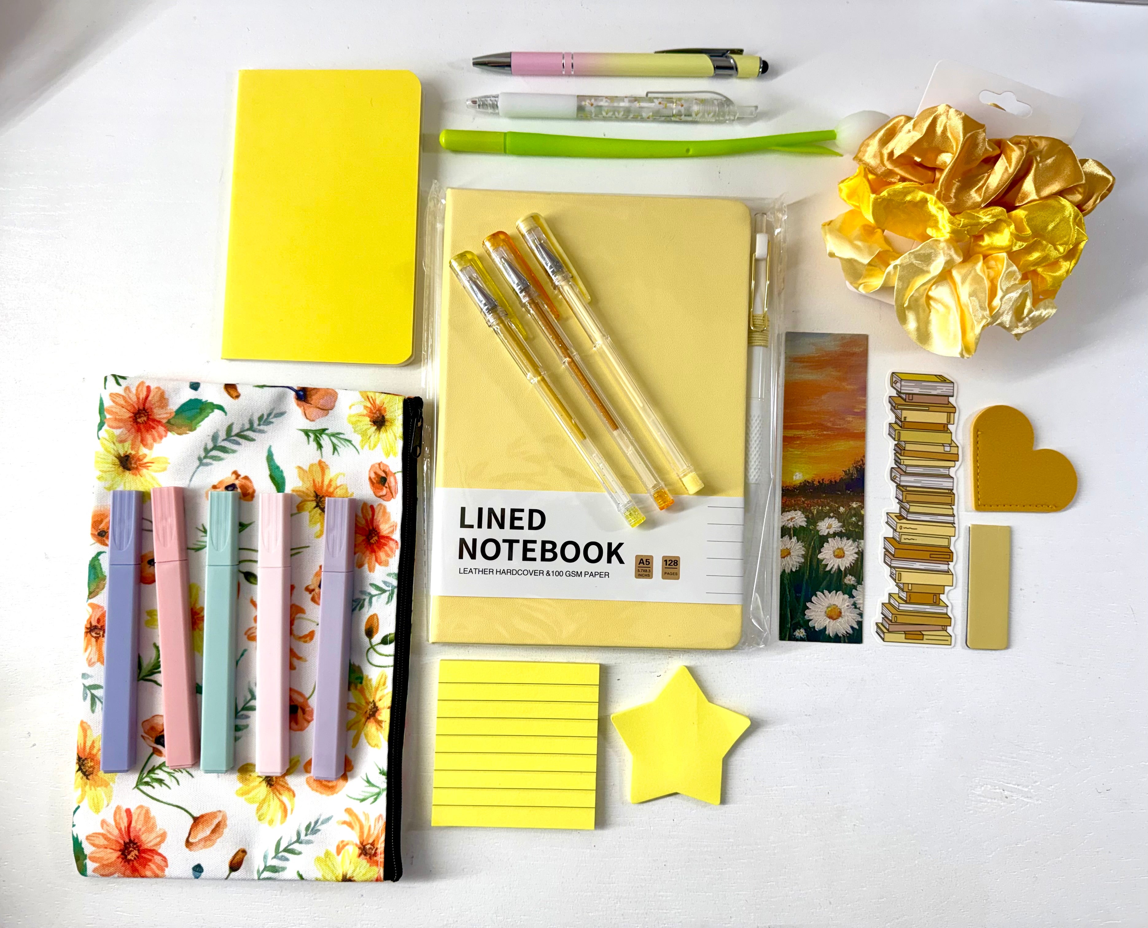Queen Stationery Bundle