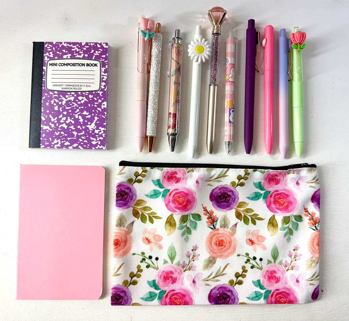 Penchanting Mystery Bundle