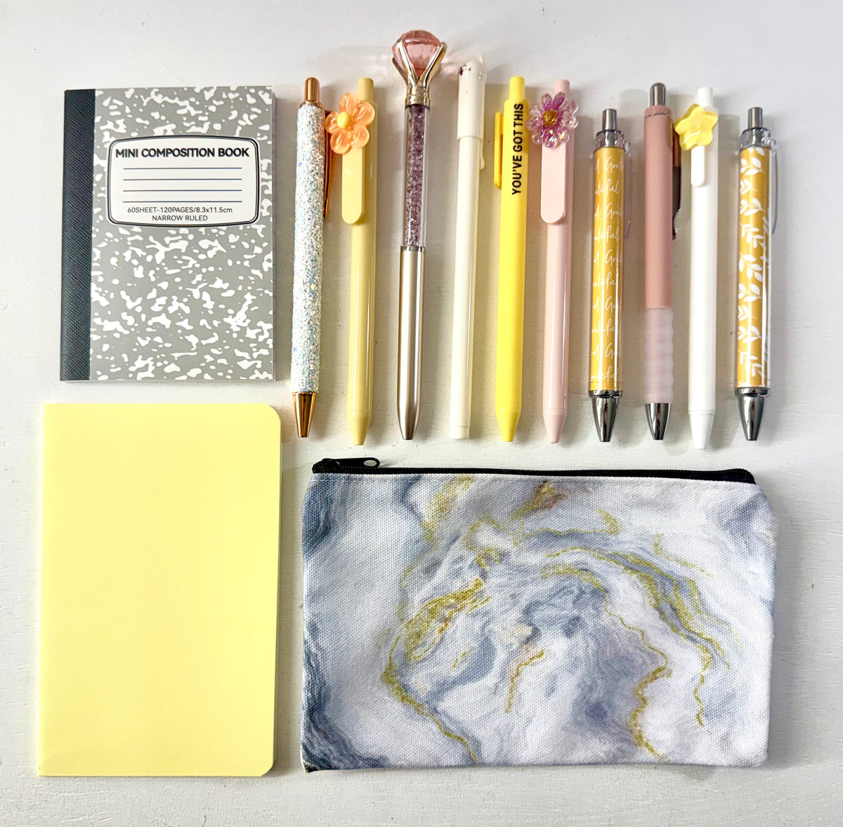 Penchanting Mystery Bundle