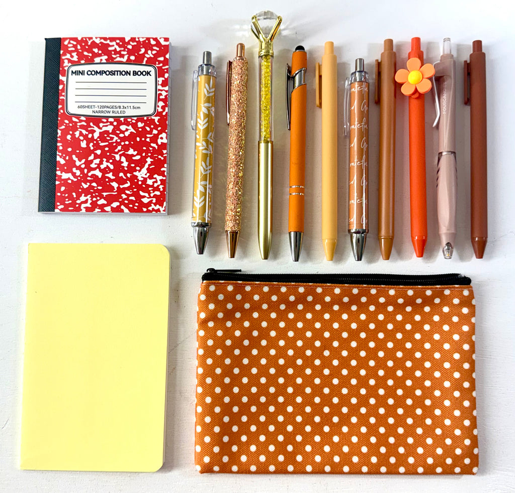Penchanting Mystery Bundle
