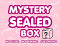 🌟MYSTERY SEALED BOX🌟